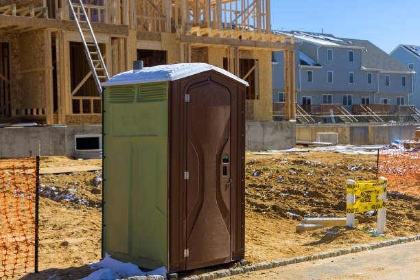 Best Affordable portable toilet rental  in Ellisville, MO
