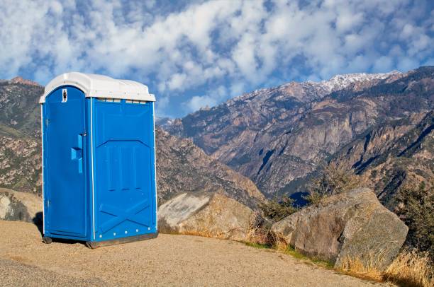 Best Luxury portable toilet rental  in Ellisville, MO